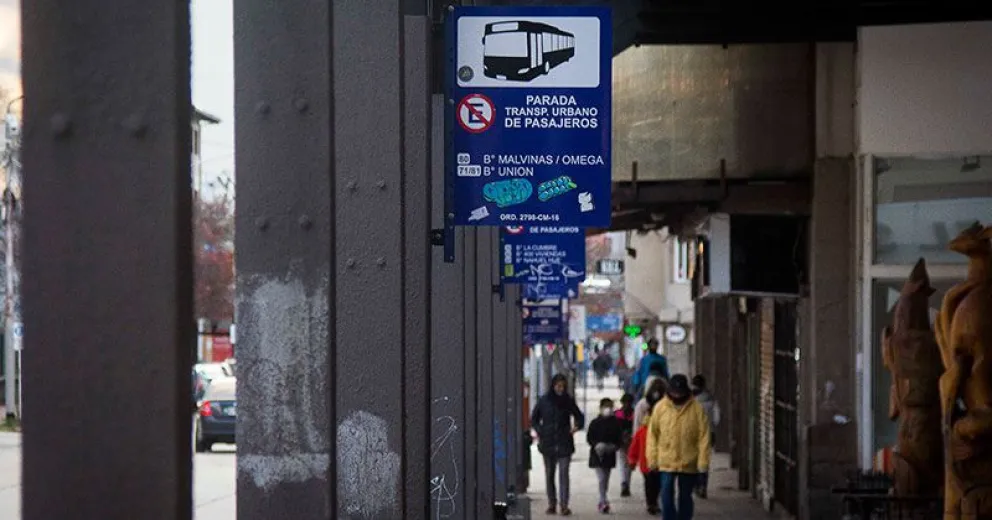 UTA no aceptó la propuesta de Mi Bus y la ciudad seguirá sin colectivos