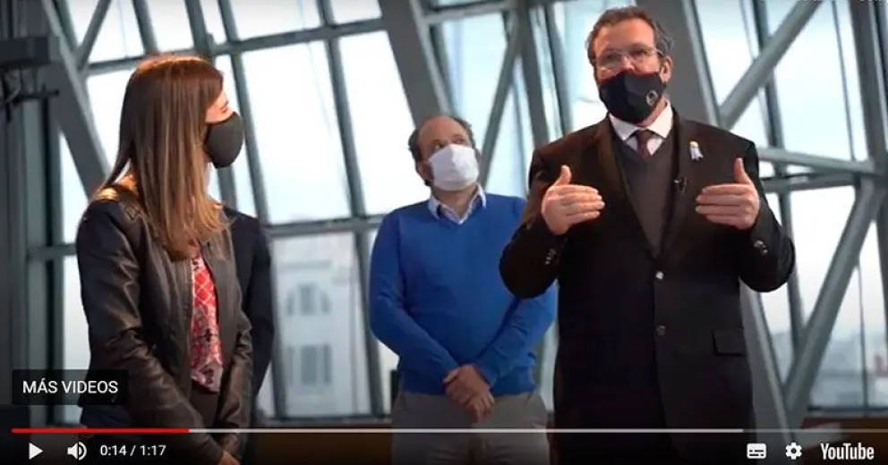 Lanzan Becas Sostener Cultura II