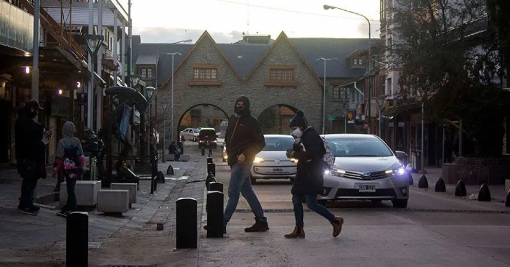 Asistencia financiera: Bariloche podrá solicitar un crédito de $49.500.000