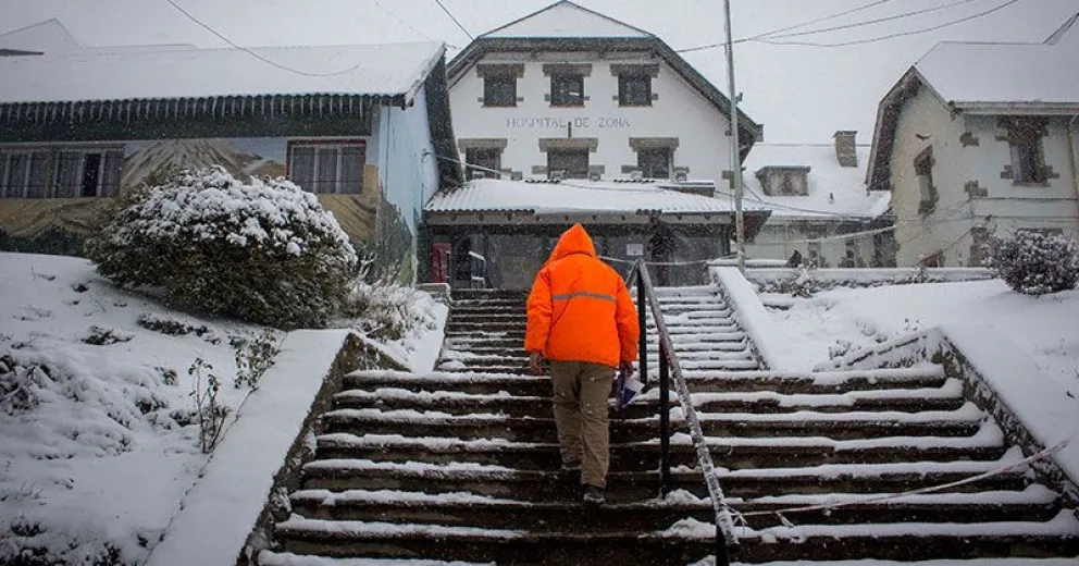 En la ciudad dieron seis altas y confirmaron un nuevo caso de COVID-19