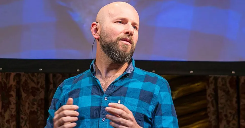 El buen morir, la vida en estado puro