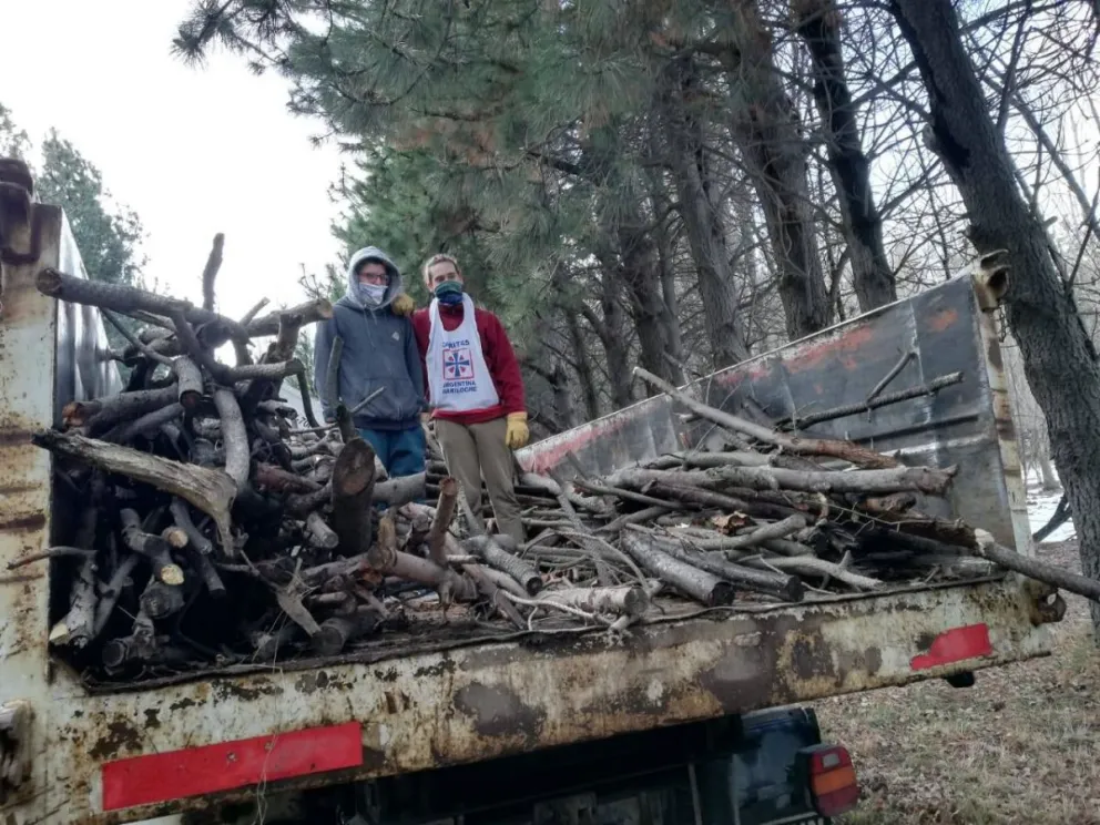 Falta muy poco para la Colecta Anual de Cáritas 2021