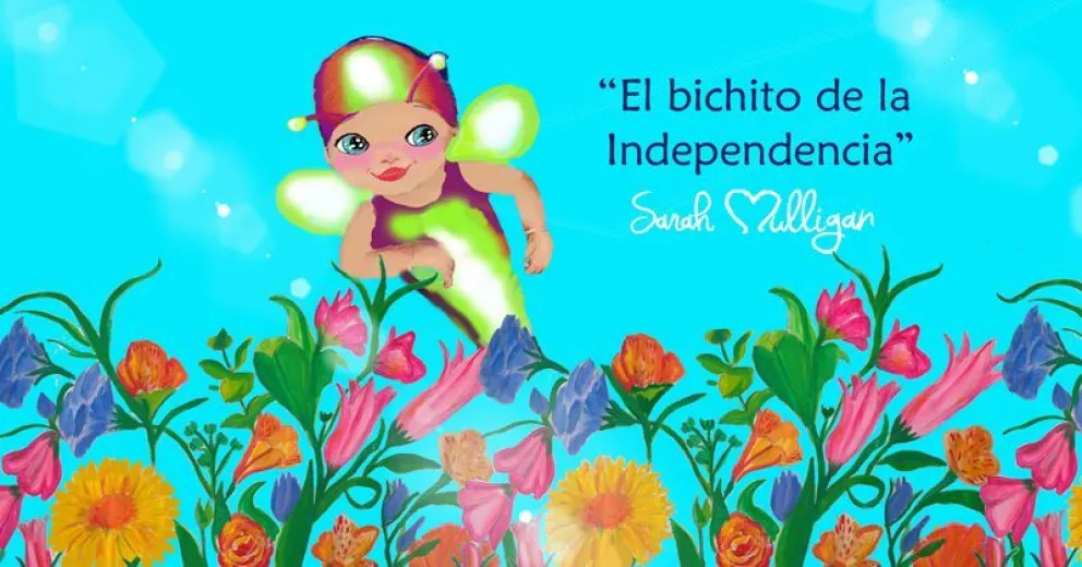 “El bichito de la Independencia”