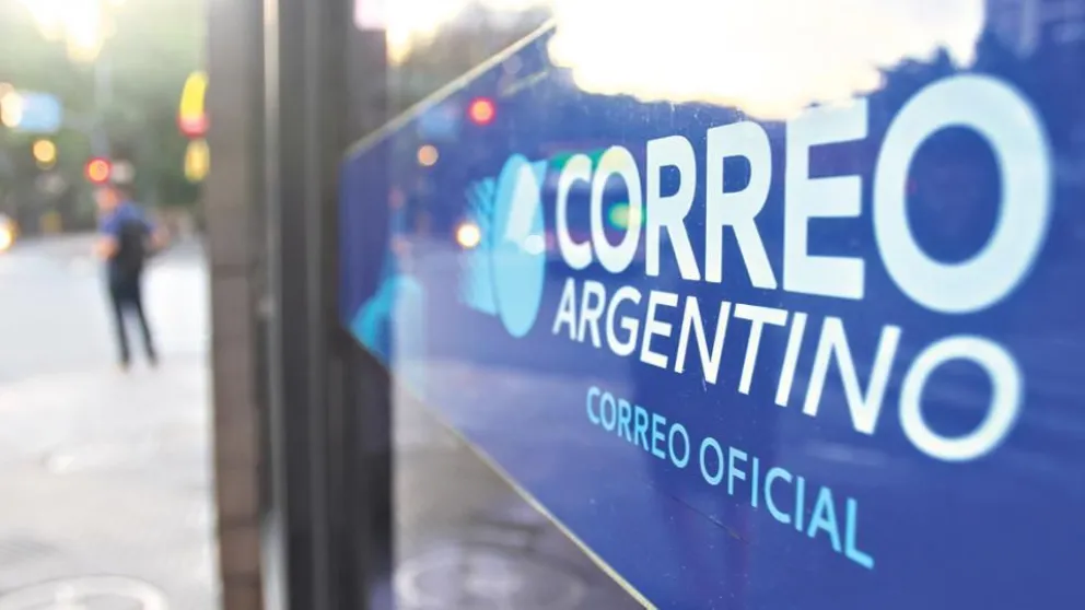 Concejales solicitan una sede del Correo Argentino en Dina Huapi