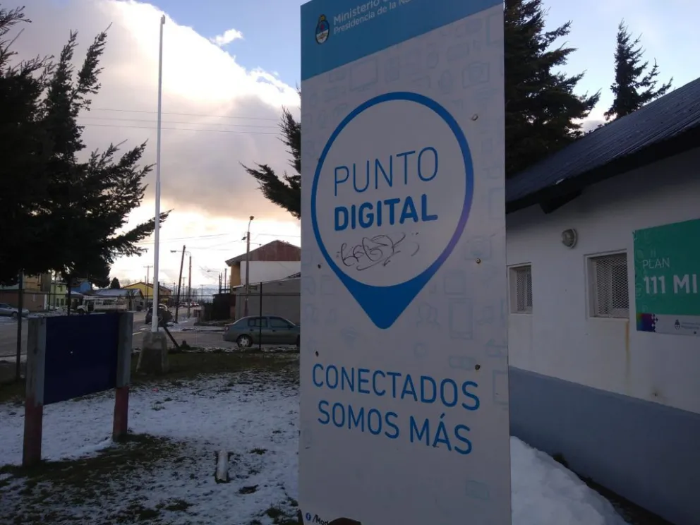 Robo en el CAAT 4 y Punto Digital