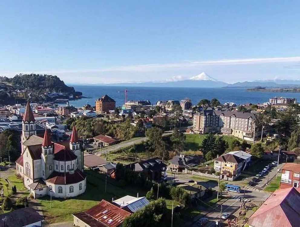 Desesperados: varados en el sur de Chile piden una urgente repatriación