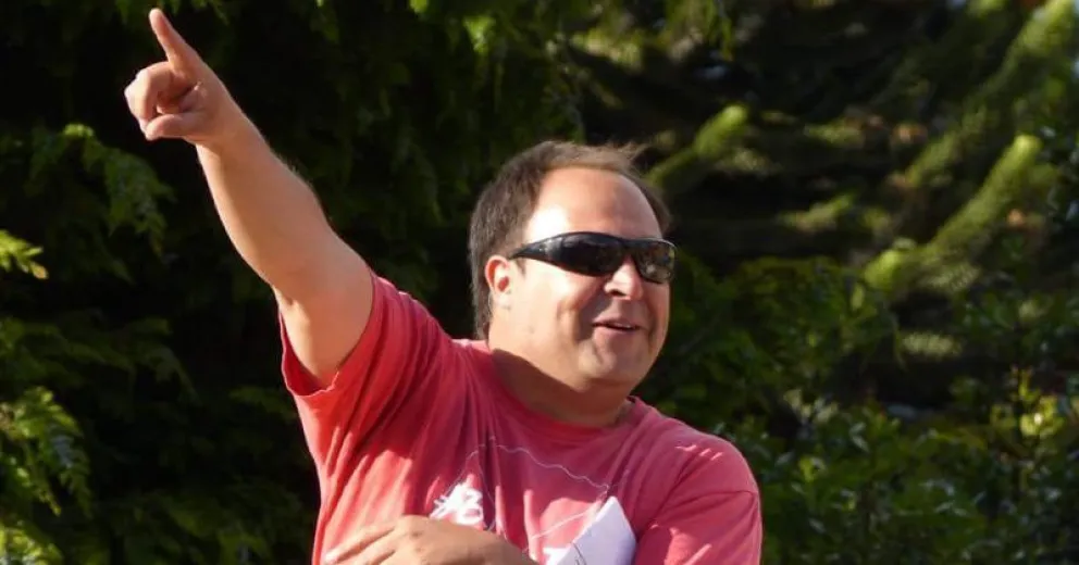 "Si todos ponemos un poquito de cada uno, llegamos a cualquier cosa"