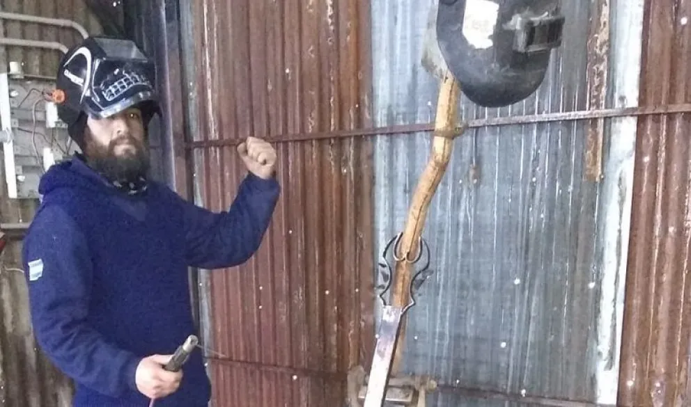 Un concurso virtual convoca a los artesanos barilochenses