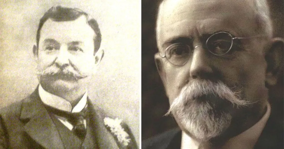 Estanislao Zeballos desautorizó en varias oportunidades a Francisco Moreno