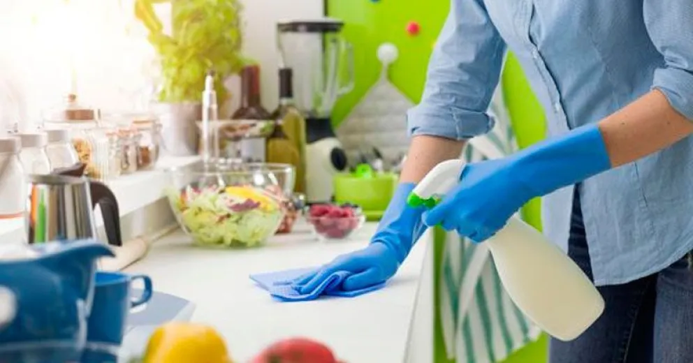 Cómo cambian los hábitos en consumo de alimentos