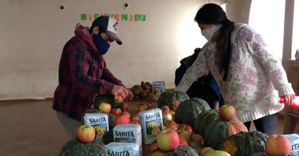 Fundación Sí invita a la comunidad a sumarse a una transmisión especial en vivo