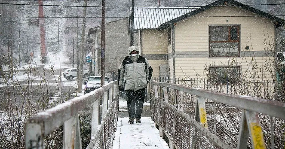 COVID-19: Trece nuevos casos fueron confirmados y cinco personas dadas de alta
