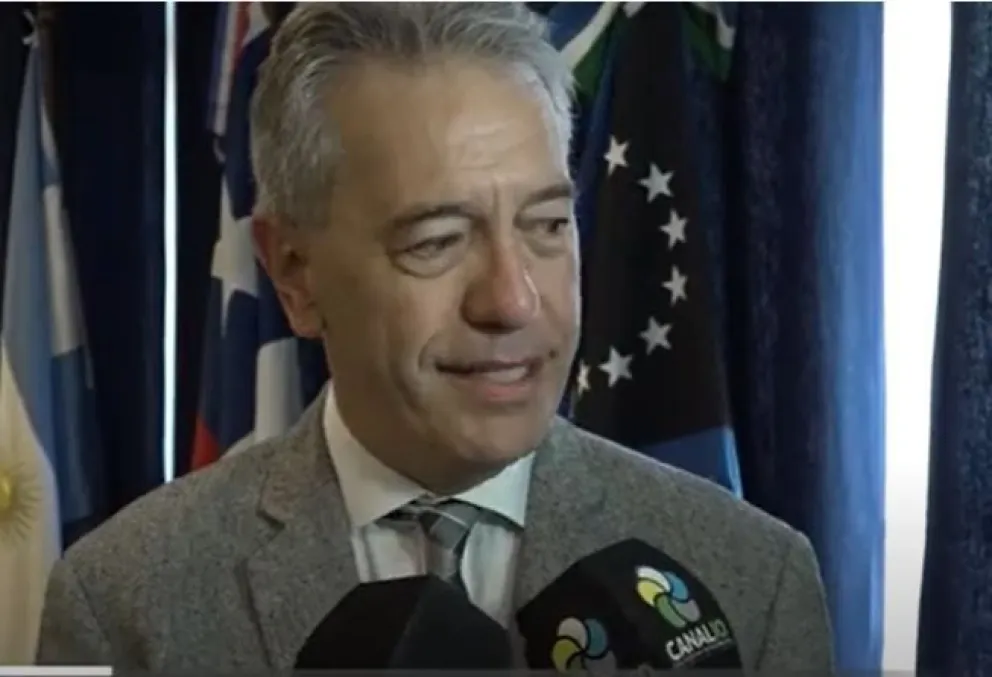 Cónsul chileno espera poder asumir como embajador en Malasia antes de septiembre