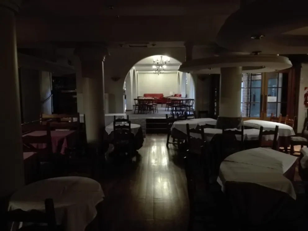 Sector turístico de RÍo Negro disgustado con diputados por "tratamiento irresponsable" de la ley de emergencia