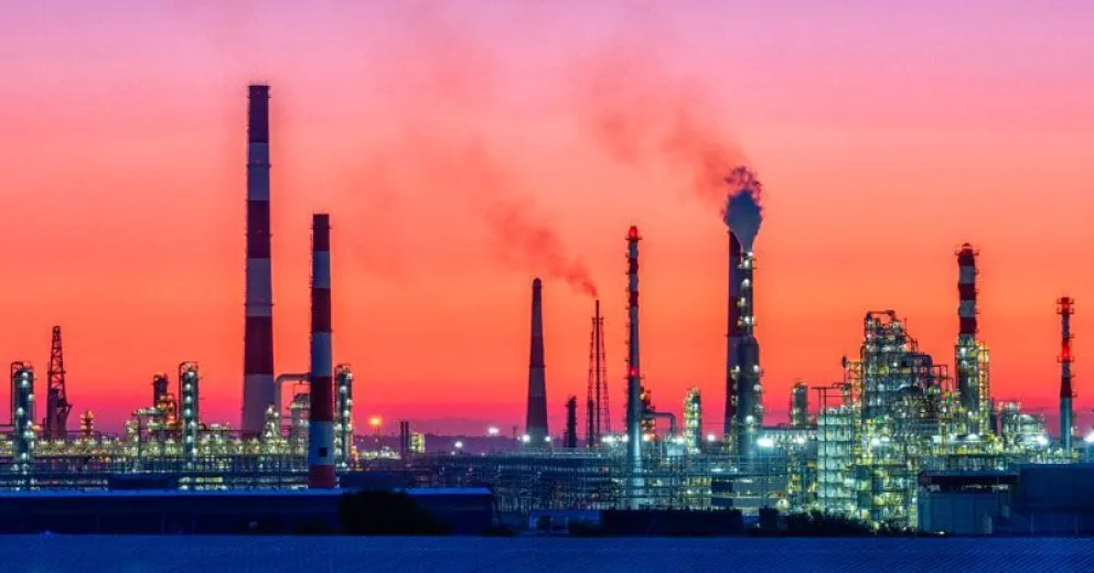 El impacto del coronavirus en el clima