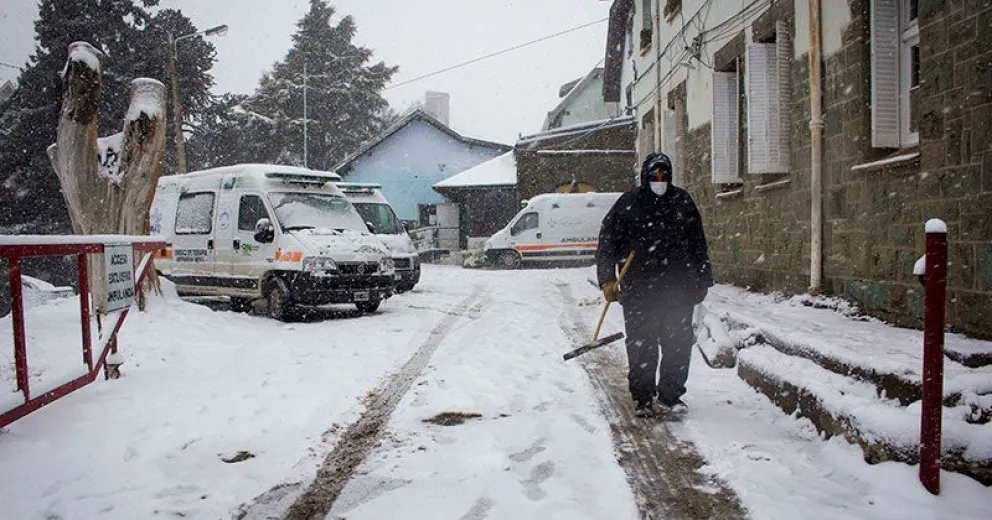 No hubo novedades en la ciudad pero confirmaron 15 positivos en la provincia