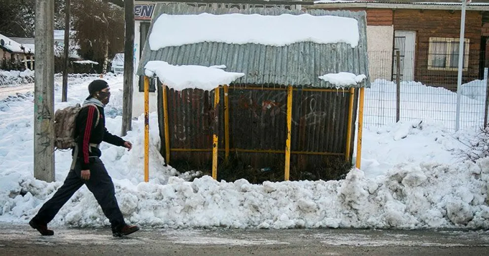 Mi Bus anunció la vuelta del TUP y los trabajadores emitieron un duro comunicado contra la UTA