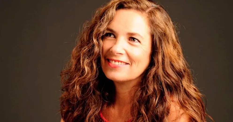 Sandra Mihanovich: “¡Soy lo que soy!”