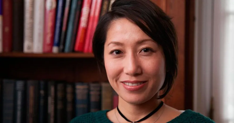 Soyaka Osakabe y la maternidad acosada