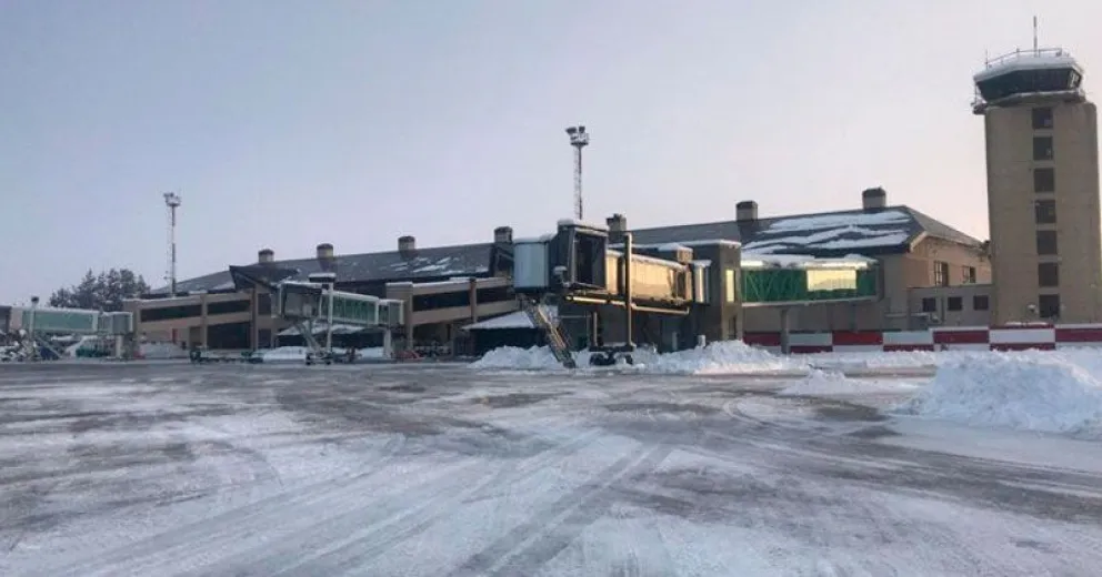 COVID-19: la ANAC dio a conocer el protocolo de seguridad para los vuelos de cabotaje