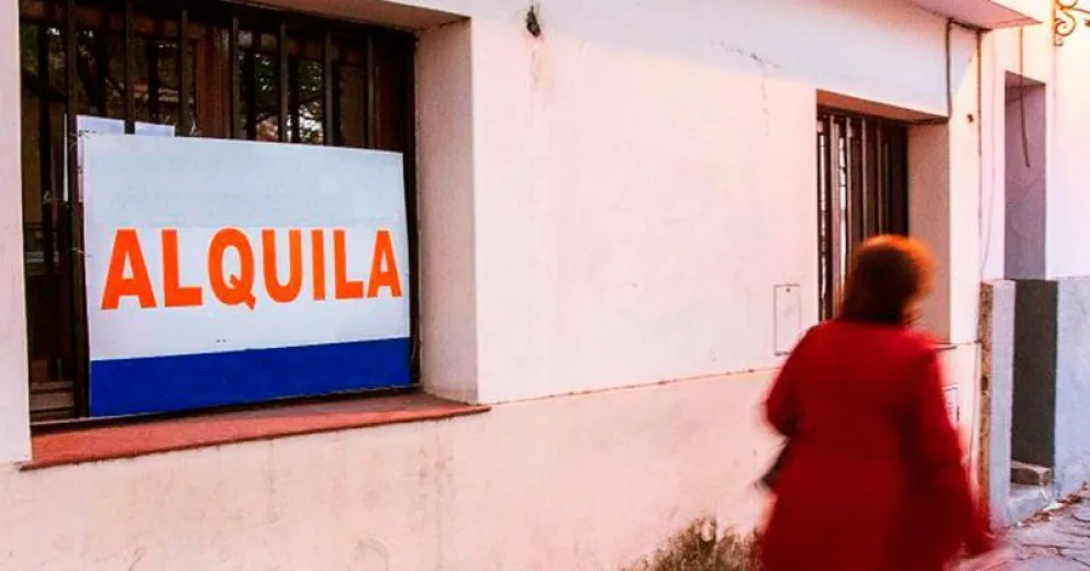 Inquilinos pedirán al gobierno nacional frenar los desalojos hasta marzo de 2021