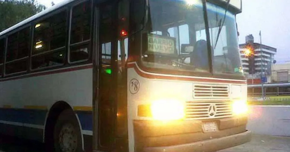 El municipio de Roca se hará cargo de cinco líneas de colectivos