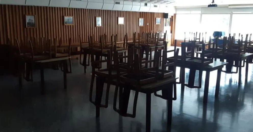 FEHGRA: “La recesión en la Hotelería y Gastronomía es tres veces peor que la del promedio de la economía”