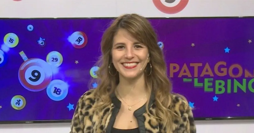 El pozo del Patagonia Telebingo quedó en Plottier