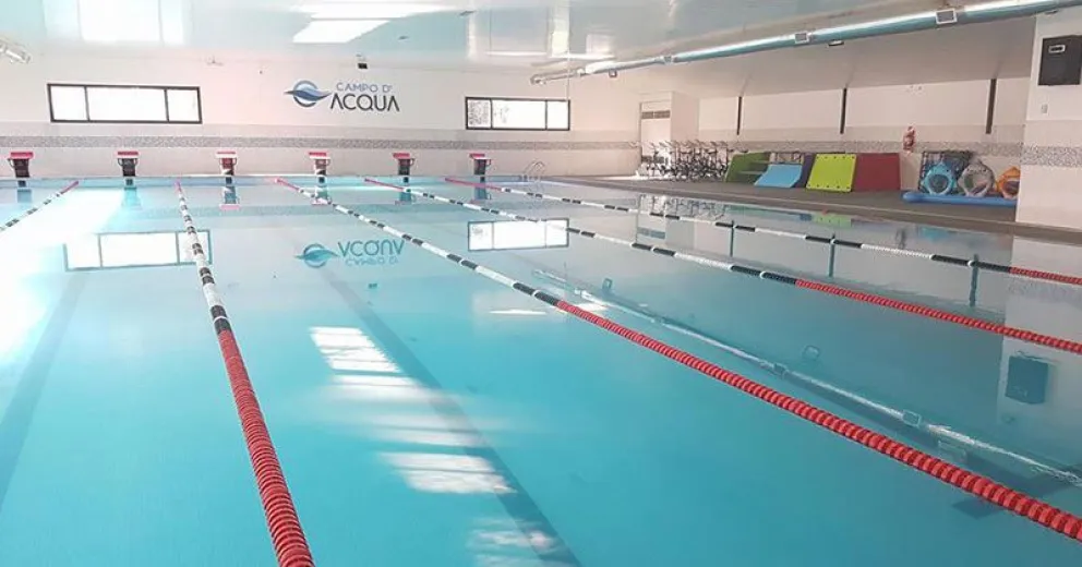 Quienes asistan a gimnasios, natatorios y talleres culturales deberán ser registrados