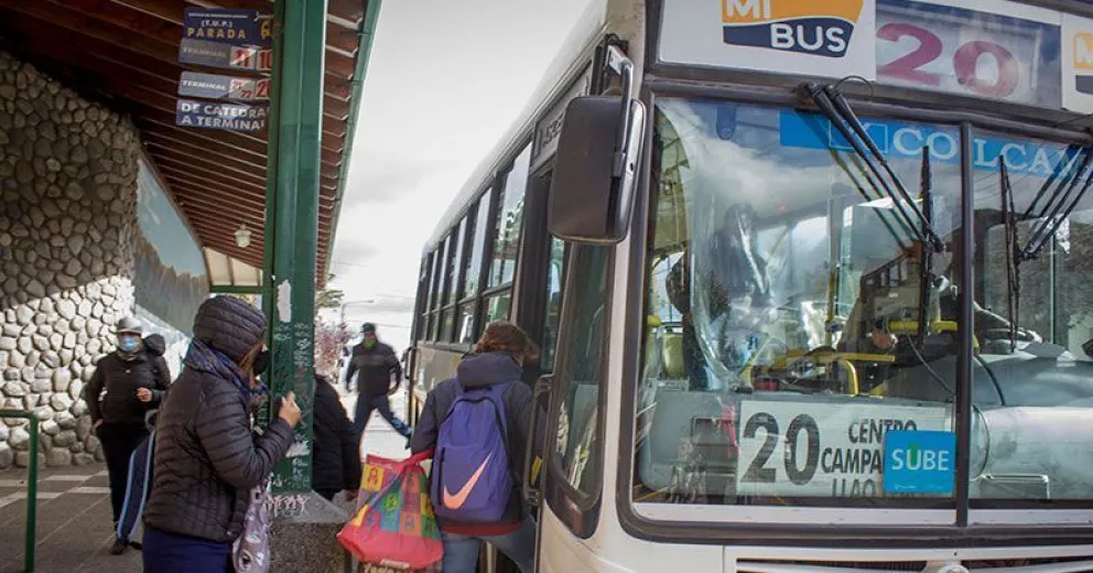 Comunicado de expresión pública de las juntas vecinales del oeste