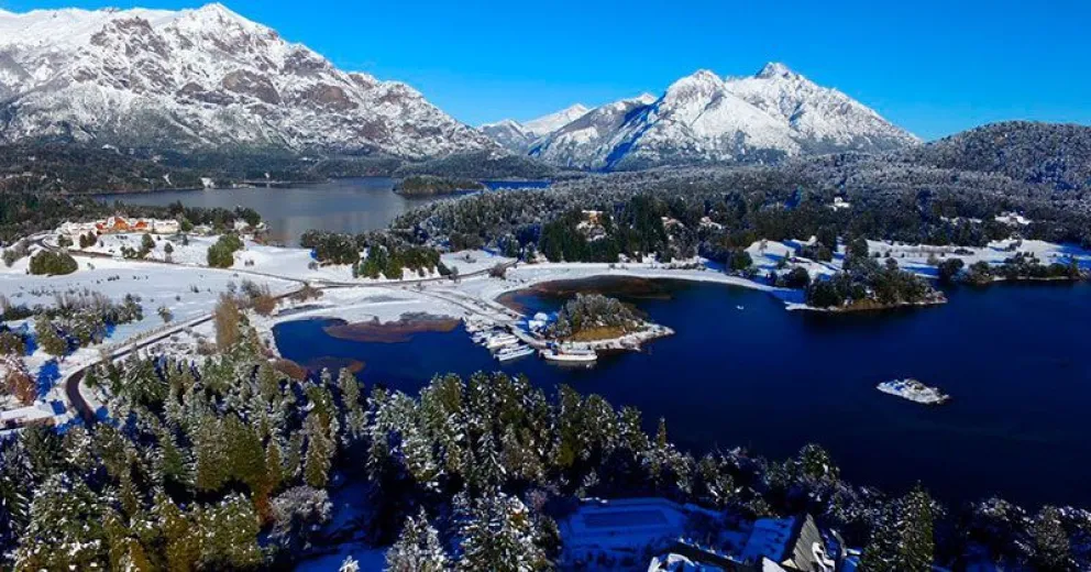 Desde Bariloche reiteran el pedido de declaración de emergencia nacional para el turismo