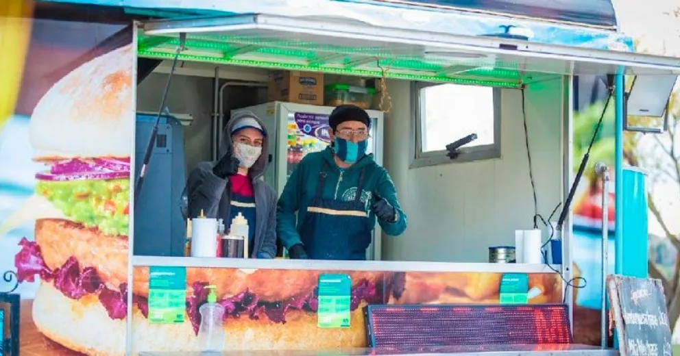 Arabela confirmó nuevas medidas de acompañamiento para el sector turístico provincial