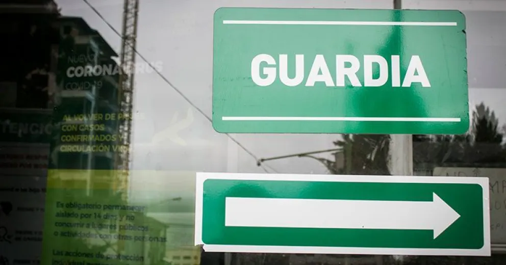 Fallecieron dos barilochenses con COVID-19: la ciudad llegó a los trece decesos