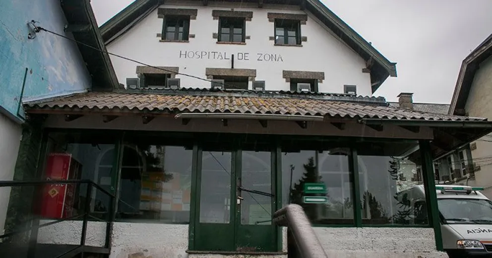 En Bariloche confirmaron nueve casos positivos y dieron dos altas