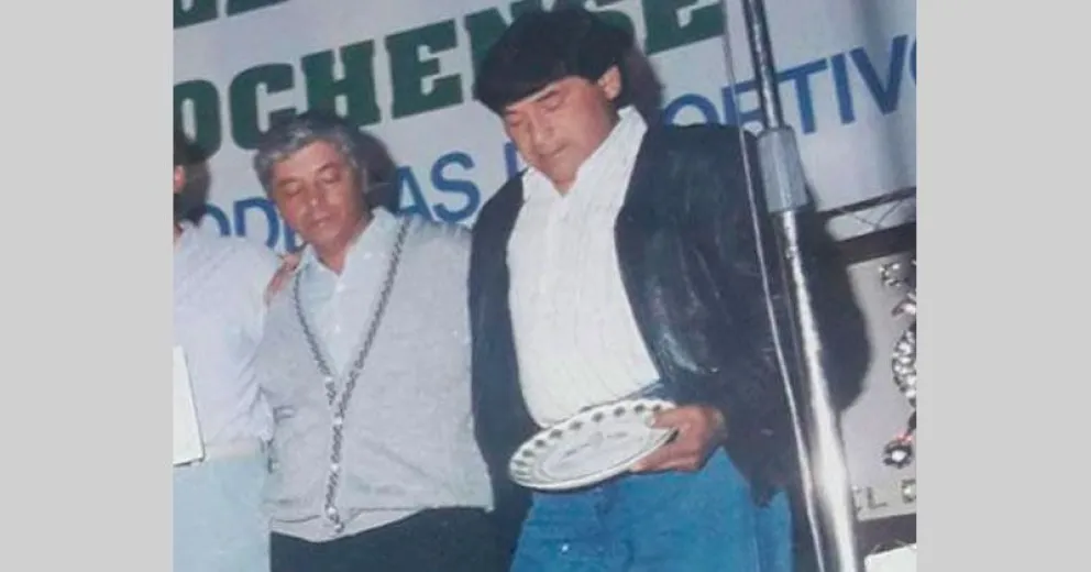 ¿QUÉ SERÁ DE…? José Fredy Hernández, el creador de Carreras de Calle