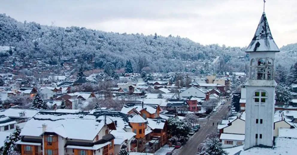 Autorizarán el turismo en las ciudades ubicadas entre Junín de los Andes y Villa La Angostura