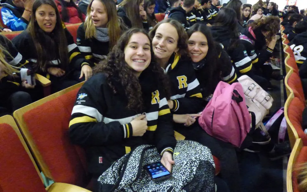 Incertidumbre: el Turismo Estudiantil podría retomarse con el inicio de las clases