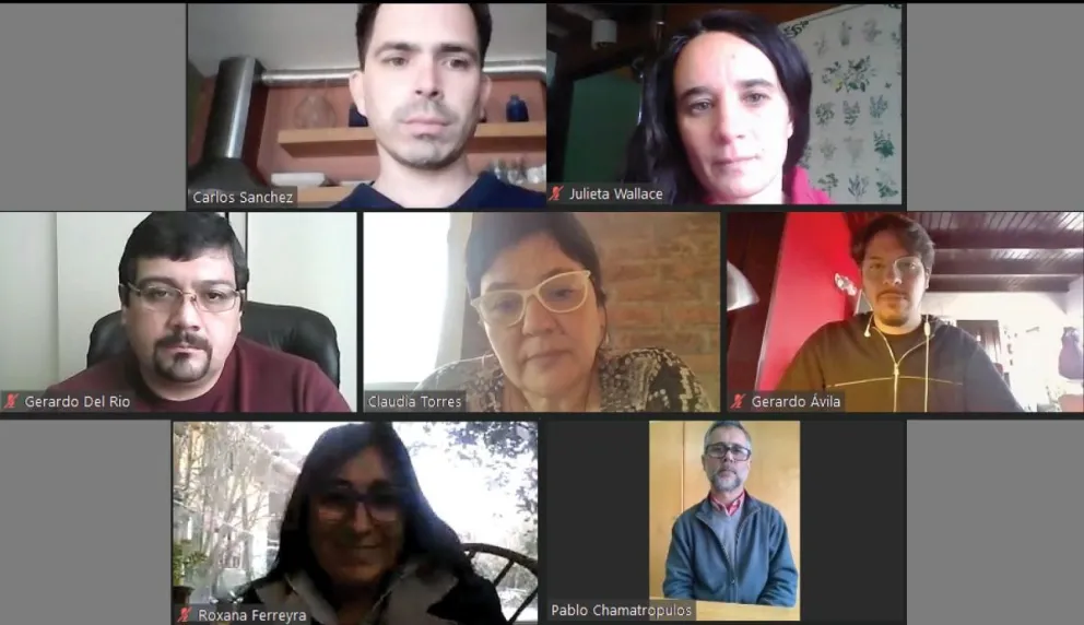 El Concejo dictaminó tres proyectos que buscan reactivar la economía en Bariloche