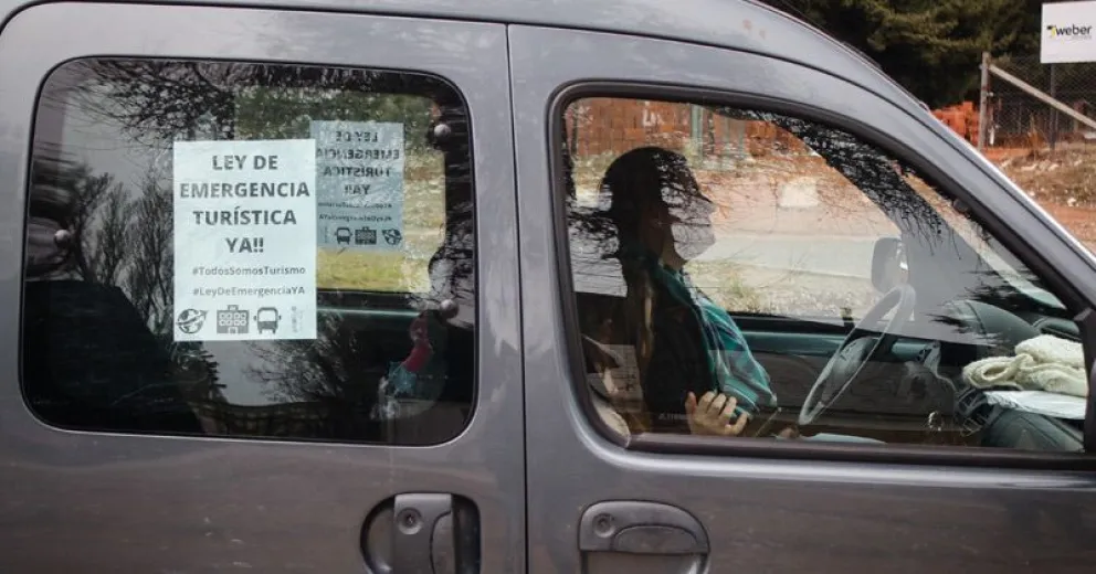 "Necesitamos ayuda para mantener los puestos de trabajo”