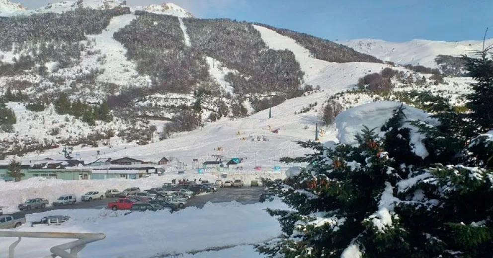 “No le carguemos a las actividades la culpa de cómo nos portamos”