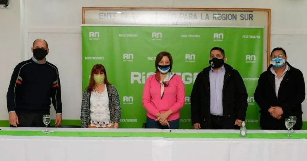 Asistencia financiera por el COVID-19: más localidades de la Región Sur accedieron al crédito