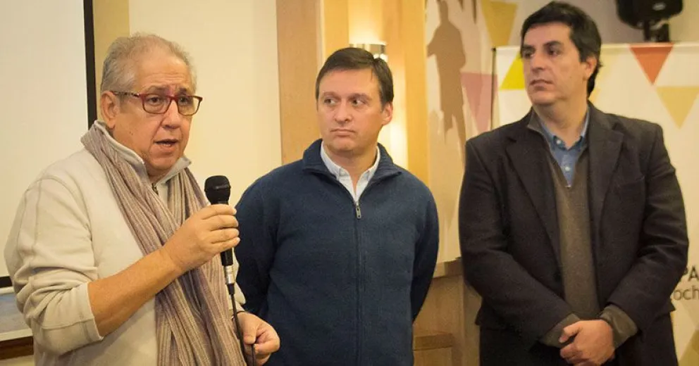 Largaron las Conversaciones Nevadas