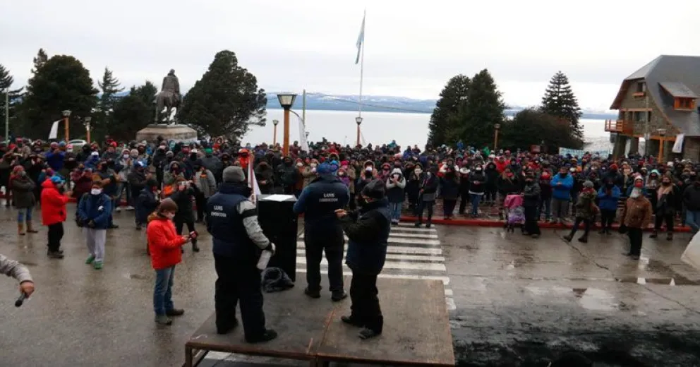 Sindicato Gastronómico tuvo el aval de los trabajadores para acordar con cámaras empresariales