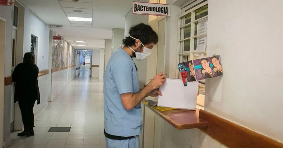 Falleció un joven de 23 años en Roca y son 53 las muertes en Río Negro