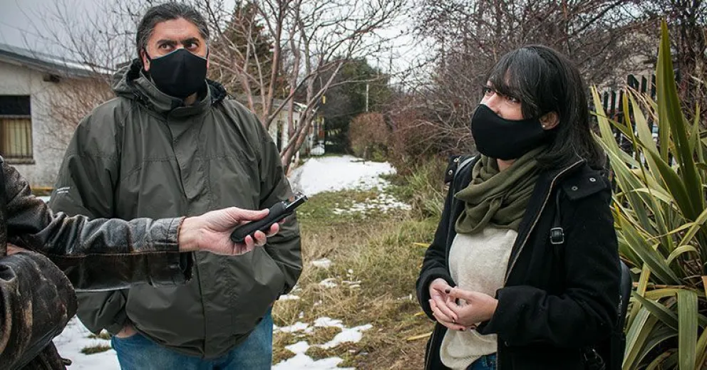 Preparan un locro solidario en el Antu Ruca