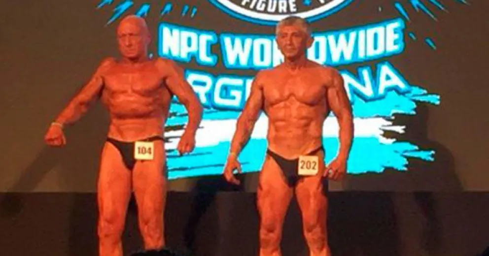 Darío Loncón: “Estoy feliz de volver a entrenar”