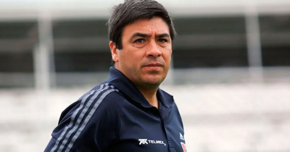 José “Pepe” Basualdo: “se podrían haber evitado las declaraciones por la renovación de Tévez”