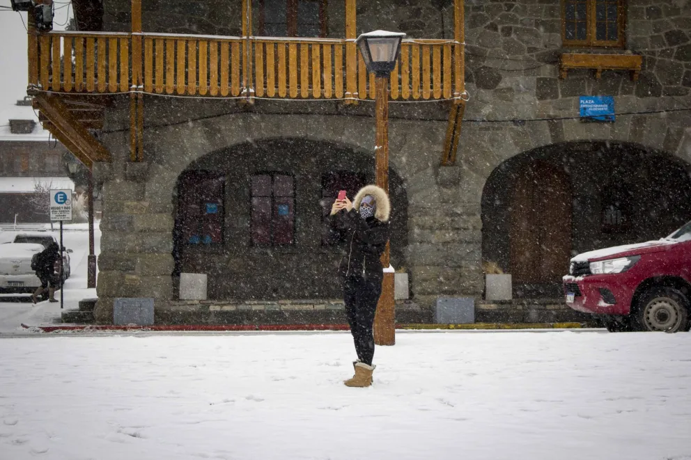 “Lo que no genera el turismo, no se reemplaza con ninguna política pública”   