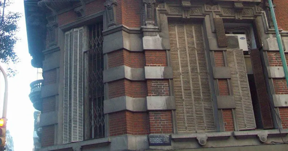 Cultura de Nación lanzó las becas Activar Patrimonio