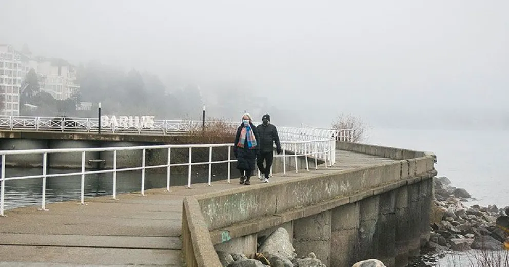 COVID-19: Ocho personas recibieron el alta y otras ocho dieron positivo en Bariloche